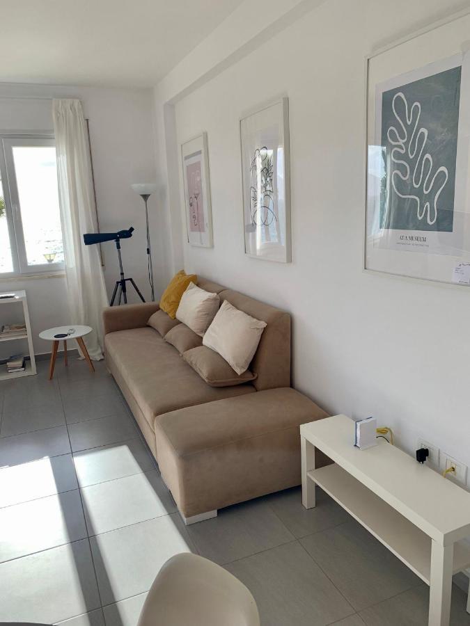 Loli Apartment Luxury White Residence Sarandë Esterno foto