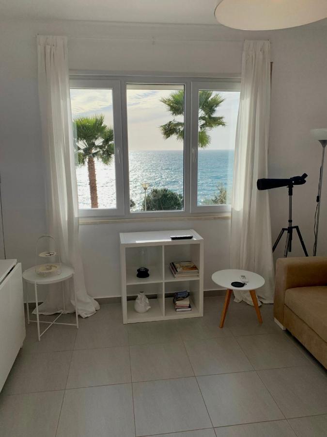 Loli Apartment Luxury White Residence Sarandë Esterno foto