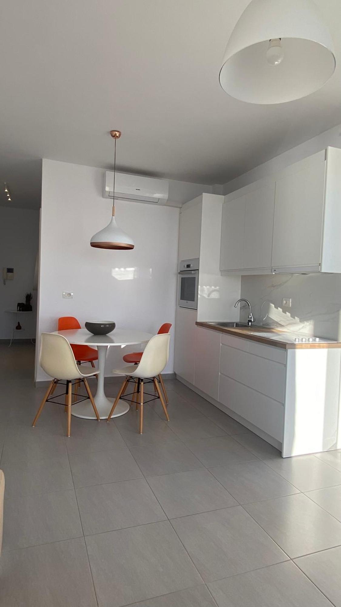 Loli Apartment Luxury White Residence Sarandë Esterno foto